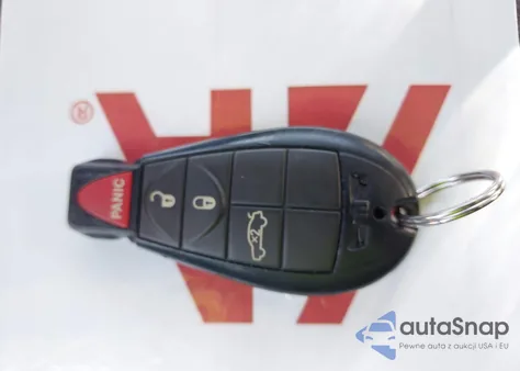 2009 Chrysler 300 Touring from USA, damaged, VIN 2C3LA53V69H575134